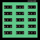 Romeo Void - Never Say Never (Vinyle Usagé)