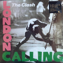 Clash - London Calling (Vinyle Usagé)