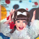 Mimi Hines - Mimi Hines Is A Happening (Vinyle Usagé)