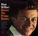 Dion DiMucci - Donna The Prima Donna (Vinyle Usagé)