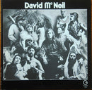David McNeil - David McNeil (Vinyle Usagé)