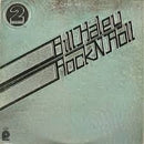 Bill Haley - Rock n Roll (Vinyle Usagé)