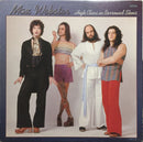 Max Webster - High Class in Borrowed Shoes (Vinyle Usagé)