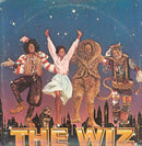 Soundtrack - The Wiz (Vinyle Usagé)