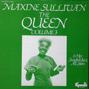 Maxine Sullivan - The Queen And Her Swedish Jazz All Stars Volume 3 (Vinyle Usagé)