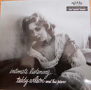 Teddy Wilson - Intimate Listening (Vinyle Usagé)