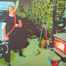 Vince And His Lost Delegation - Mol (Vinyle Usagé)