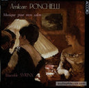 Ponchielli / Various - Musique Pour Mon Salon (Vinyle Usagé)