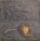 Daniel Lavoie - Berceuse Pour Un Lion (Vinyle Usagé)