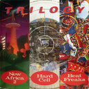 Various - Trilogy (Vinyle Usagé)