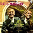 Paul Mauriat - Vole Vole Farandole (Vinyle Usagé)