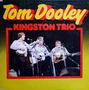 Kingston - Tom Dooley (Vinyle Usagé)