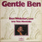 Ben Webster / Tete Montoliu - Gentle Ben (Vinyle Usagé)