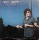 Keith Sykes - It Dont Hurt To Flirt (Vinyle Usagé)