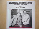 Vic Lewis - Vic Lewis Jam Sessions Volume 7: 1948-1954: Plays Stan Kenton (Vinyle Usagé)