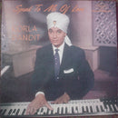 Korla Pandit - Speak To Me Of Love (Vinyle Usagé)