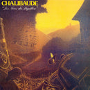 Chalibaude - Les Noces Du Papillon (Vinyle Usagé)