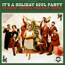 Sharon Jones And The Dap Kings - Its A Holiday Soul Party (Vinyle Usagé)