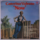Caterina Valente - Now (Vinyle Usagé)
