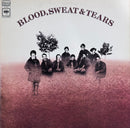 Blood Sweat and Tears - Blood Sweat and Tears (Vinyle Usagé)