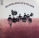 Blood Sweat and Tears - Blood Sweat and Tears (Vinyle Usagé)