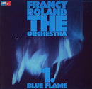 Francy Boland - 1 Blue Flame (Vinyle Usagé)