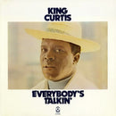 King Curtis - Everybodys Talkin (Vinyle Usagé)