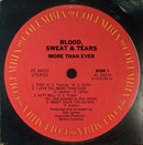 Blood Sweat and Tears - More Than Ever (Vinyle Usagé)