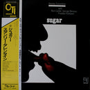 Stanley Turrentine - Sugar (Vinyle Usagé)