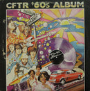 Various - CFTR 60s Album (Vinyle Usagé)