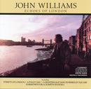 John Williams - Echoes Of London (CD Usagé)