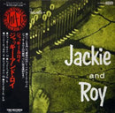 Jackie And Roy - Storyville Presents Jackie And Roy (Vinyle Usagé)