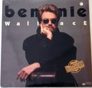 Bennie Wallace - Bordertown (Vinyle Usagé)