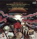 Various / Ormandy - The Fantastic Philadelphians Vol 2 (Vinyle Usagé)
