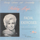 Ern Westmore - Facial Exercises And Massage Routines For Skin Beauty (Vinyle Usagé)