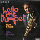 Roy Etzel - Hello Mr Trumpet (Vinyle Usagé)