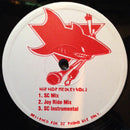 Various - Hip Hop Medley Vol 1 (Vinyle Usagé)