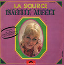 Isabelle Aubret - La Source (Vinyle Usagé)