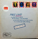 Free - Free Live (Vinyle Usagé)