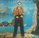 Elton John - Caribou (Vinyle Usagé)
