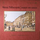 Brahms / Karajan - Symphony No 1 (Vinyle Usagé)