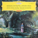 Schumann / Grieg / Kubelik / Anda - Piano Concertos in A Minor (Vinyle Usagé)