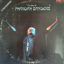 Pharoah Sanders - The Best Of Pharoah Sanders (Vinyle Usagé)