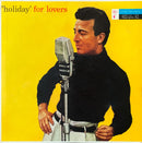 Johnny Holiday  - 'Holiday' For Lovers (Vinyle Usagé)
