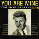 Frankie Avalon - You Are Mine (Vinyle Usagé)