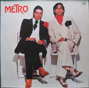 Metro - Metro (Vinyle Usagé)