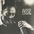 Aladar Pege - Solo Bass (Vinyle Usagé)