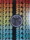 Patrick Juvet - Swiss Kiss / Lady Night (Vinyle Usagé)