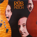 Rob Piltch - Rob Piltch (Vinyle Usagé)