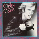 Stanley Frank - Play It Till It Hurts (Vinyle Usagé)